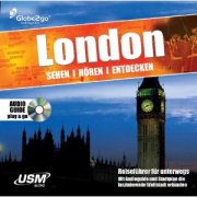 London – Sehen, hören, entdecken