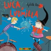 Luca & Ludmilla