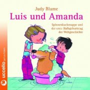 Luis und Amanda