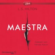 Maestra