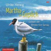 Martha im Gepäck