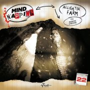 MindNapping (22) - Alligator Farm