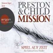 Mission - Spiel auf Zeit