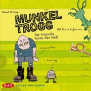 Munkel Trogg