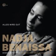 Nadja Benaissa - Alles wird gut