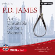 An Unsuitable Job for a Woman