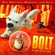 Bolt – Ein Hund für alle Fälle