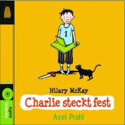 Charlie steckt fest