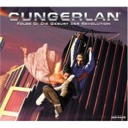 Cungerlan – Staffel 1