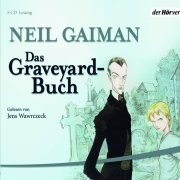 Das Graveyard-Buch