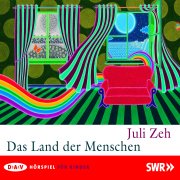 Das Land der Menschen