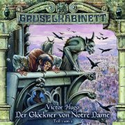 Der Glöckner von Notre Dame 