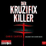 Der Kruzifix Killer