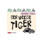 Der weisse Tiger