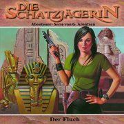 Die Schatzjägerin – Der Fluch