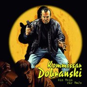 Kommissar Dobranski – Ein Heim für HaJo
