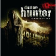 Dorian Hunter – Der Griff aus dem Nichts