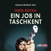 Ein Job in Taschkent