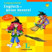 Englisch – keine Hexerei