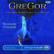 Gregor (1-5) 