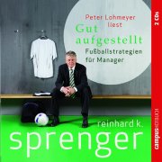 Gut aufgestellt – Fußballstrategien für Manager