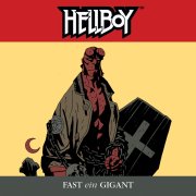 Hellboy 5 – Fast ein Gigant