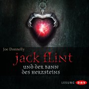 Jack Flint und der Bann des Herzsteins
