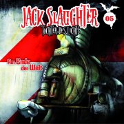 Jack Slaughter (5 + 6)