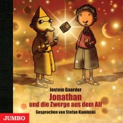 Jonathan und die Zwerge aus dem All