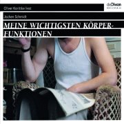 Meine wichtigsten Körper-Funktionen