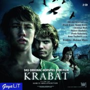 Krabat. Das Original-Hörspiel zum Film 