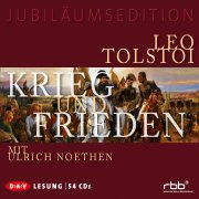 Krieg und Frieden