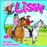 Lissy (Folge 1 & 2)