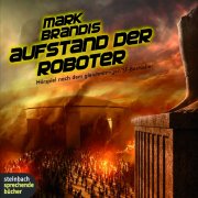 Mark Brandis – Aufstand der Roboter