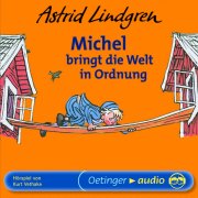 Michel bringt die Welt in Ordnung