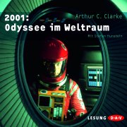 2001: Odyssee im Weltraum