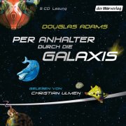 Per Anhalter durch die Galaxis