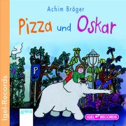 Pizza und Oskar