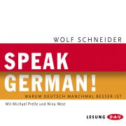 Speak German!