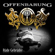 Offenbarung 23 (47) - Rüde Gebrüder