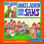 Onkel Alwin und das Sams