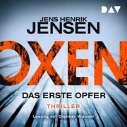 OXEN - Das erste Opfer