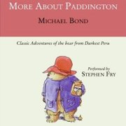 More about Paddington