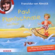 Paul Plantschnase am Meer