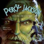 Percy Jackson. Diebe im Olymp