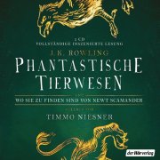 Phantastische Tierwesen und wo sie zu finden sind