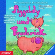 Die schönsten Geschichten von Piggeldy und Frederick