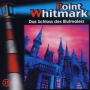 Point Whitmark (33) - Das Schloss des Blutmalers