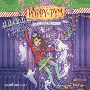 Poppy Pym und der Spuk in der Schulaula
