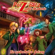 Potz Blitz - Die Zauber-Akademie (1)